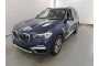 2019 BMW X3, Dyzelinas